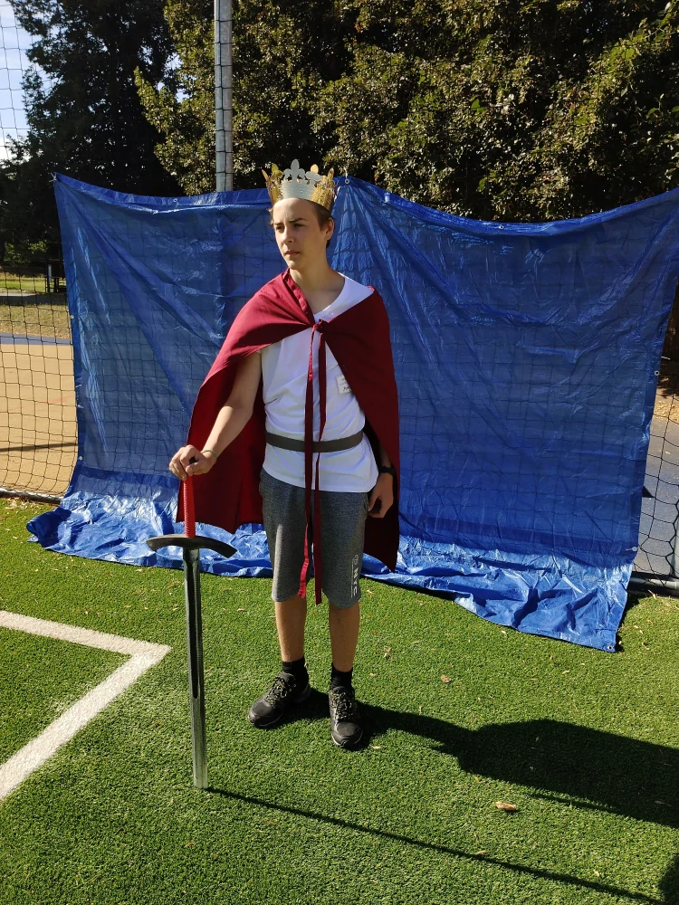 Nerf Tábor [Sleva končí 2.5.2026]